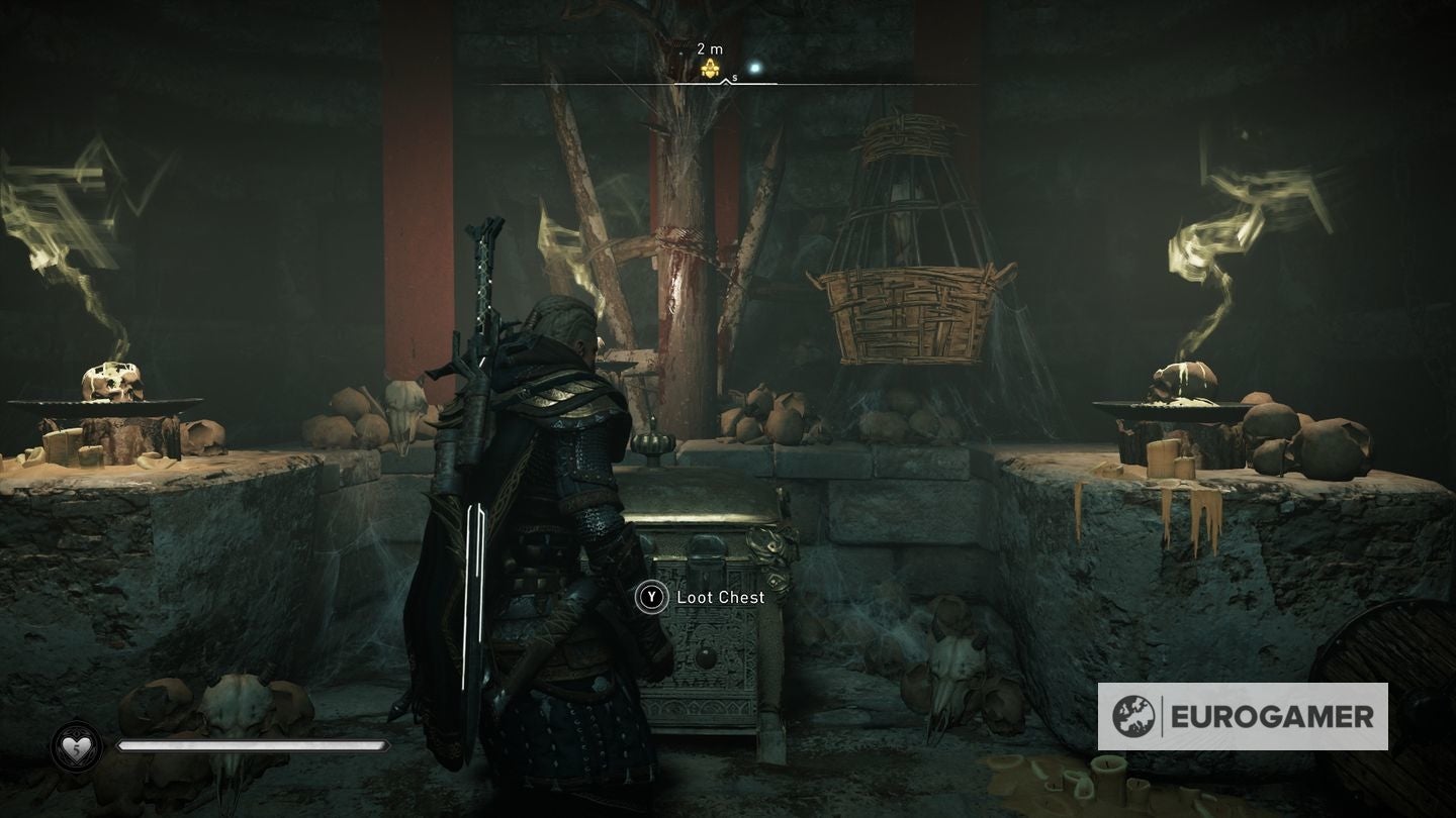 Assassin's Creed Valhalla Thor gear locations How to get Thor's